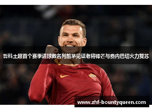 哲科土超首个赛季进球数名列前茅见证老将锋芒与费内巴切火力复苏 哲科土超首个赛季进球数名列前茅见证老将锋芒与费内巴切火力复苏